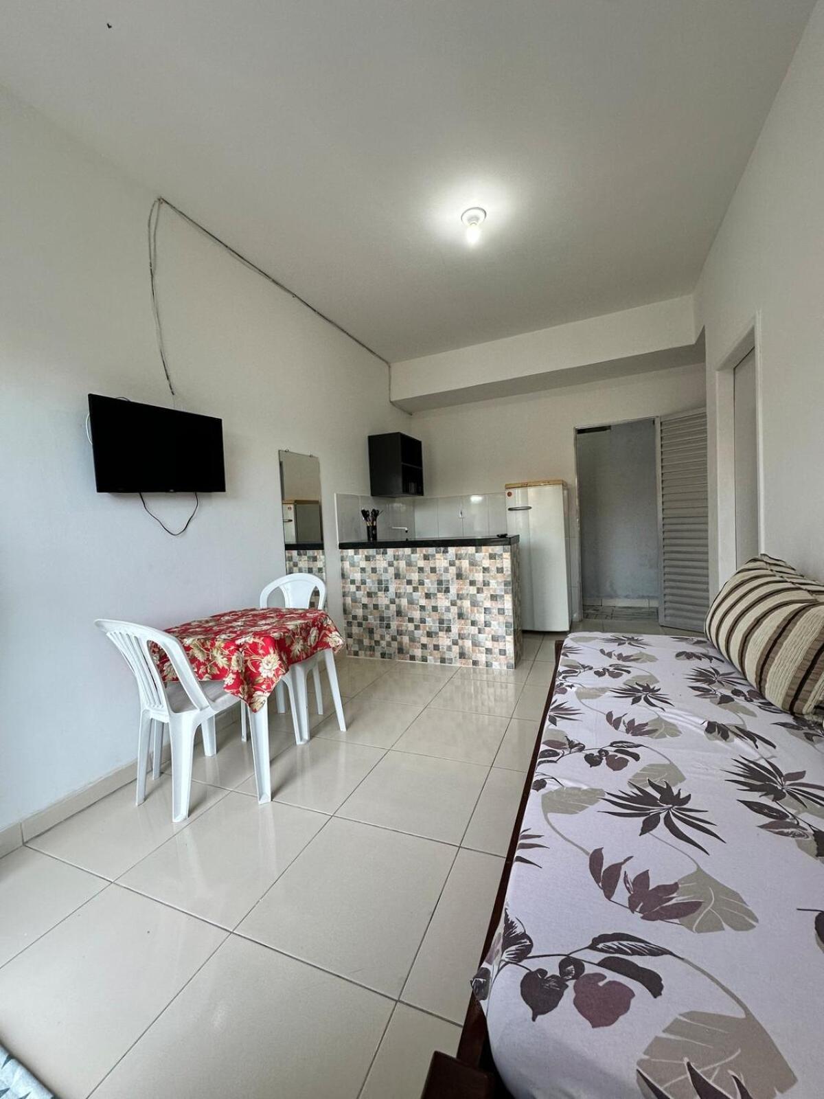 Apartment Kitnet Do Muta Porto Seguro