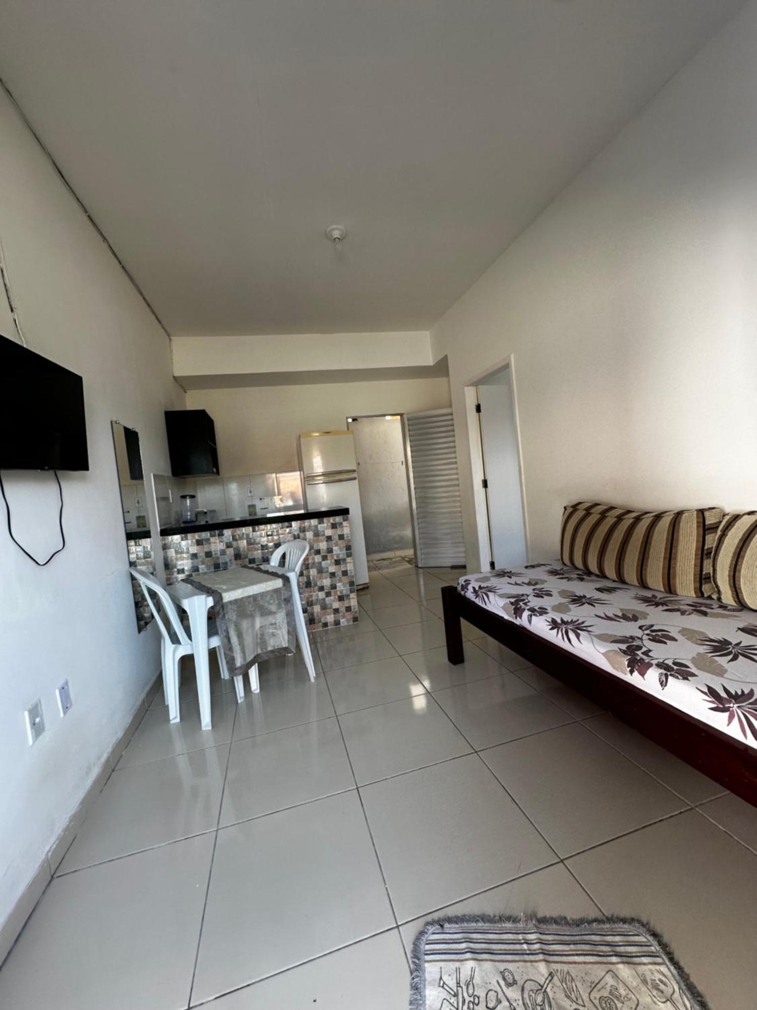 Apartment Kitnet Do Muta *